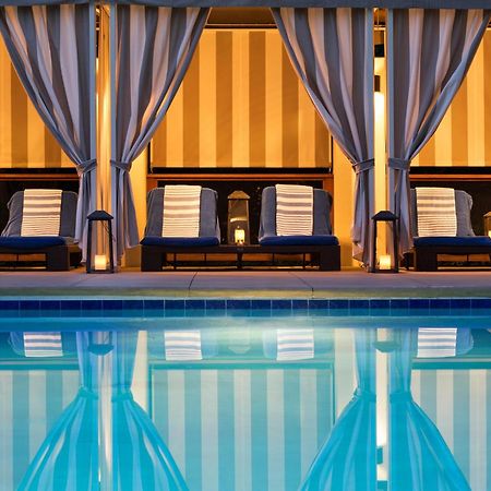 Le Meridien Atlanta Perimeter Dunwoody Exteriör bild
