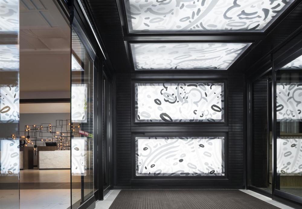 Le Meridien Atlanta Perimeter Dunwoody Exteriör bild