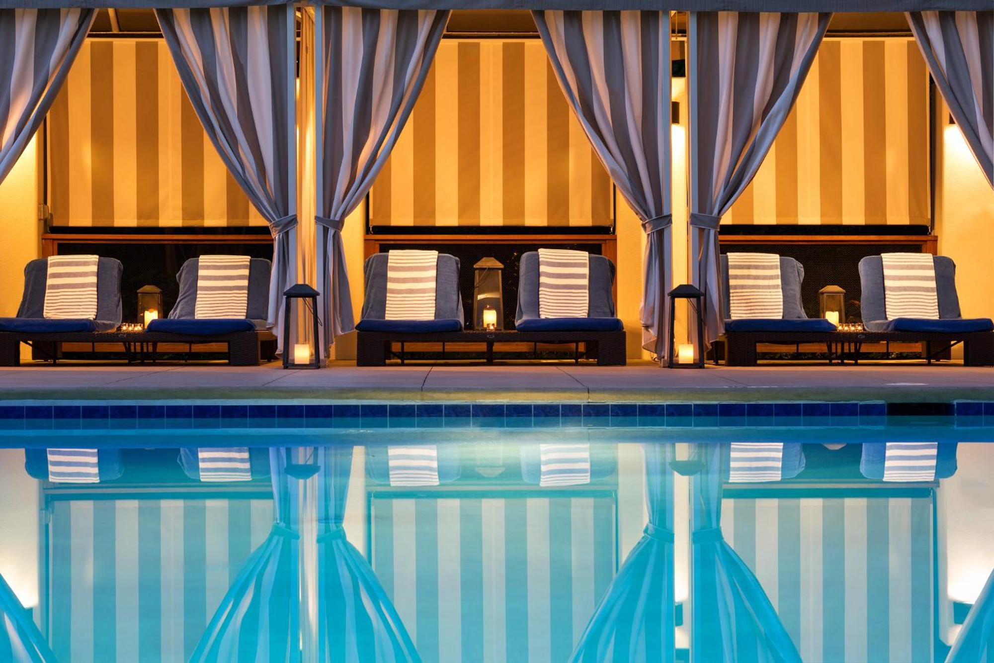 Le Meridien Atlanta Perimeter Dunwoody Exteriör bild