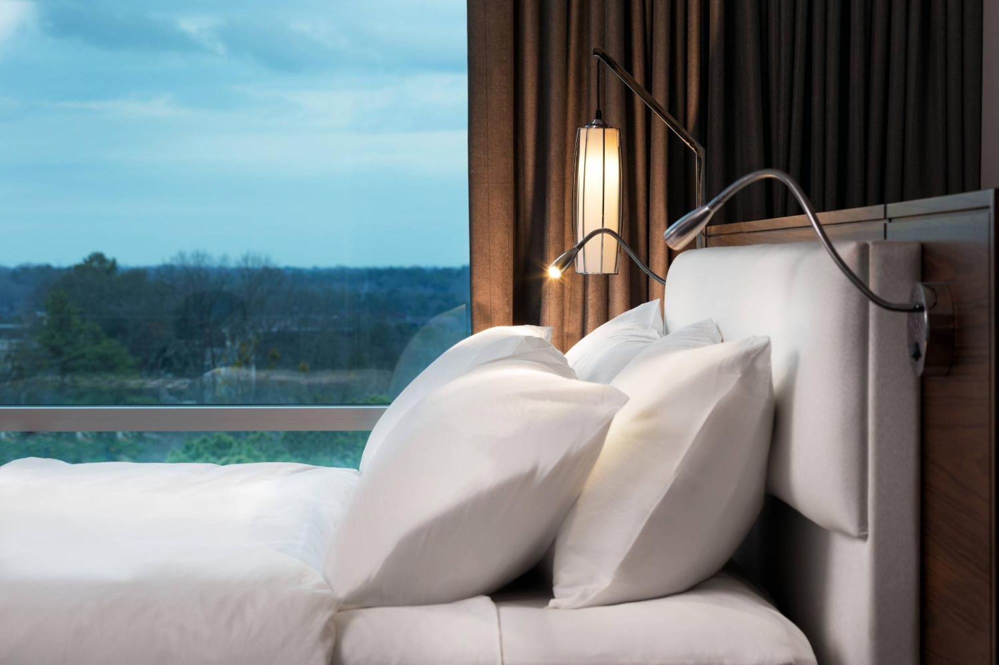 Le Meridien Atlanta Perimeter Dunwoody Exteriör bild