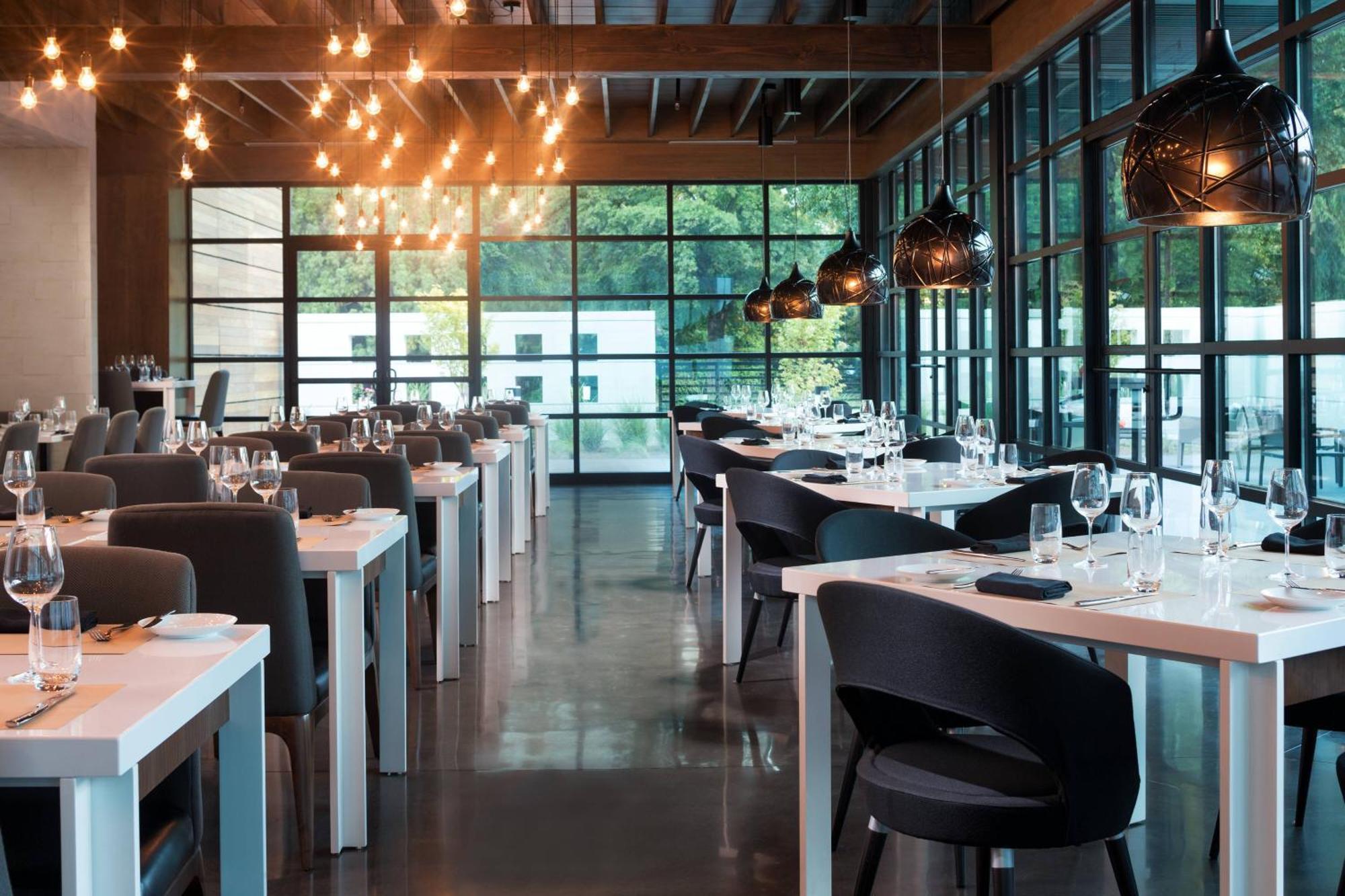 Le Meridien Atlanta Perimeter Dunwoody Exteriör bild
