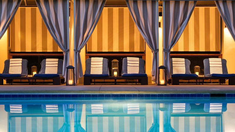 Le Meridien Atlanta Perimeter Dunwoody Exteriör bild