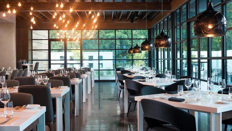 Le Meridien Atlanta Perimeter Dunwoody Exteriör bild