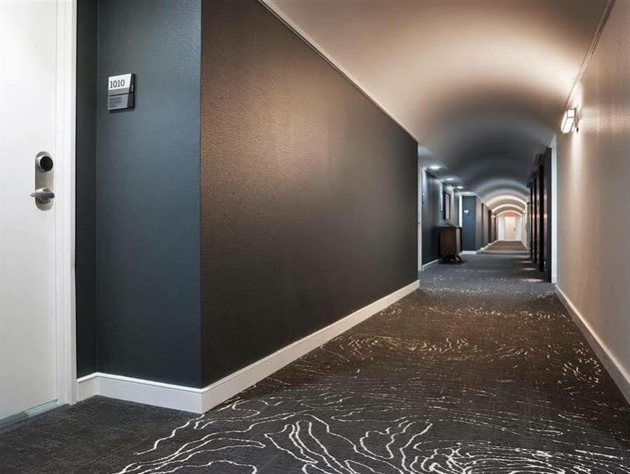 Le Meridien Atlanta Perimeter Dunwoody Exteriör bild